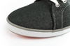 Tommy Hilfiger Herren Sportschuhe Sneakers modisch bequem schwarz [FM56820900 070]