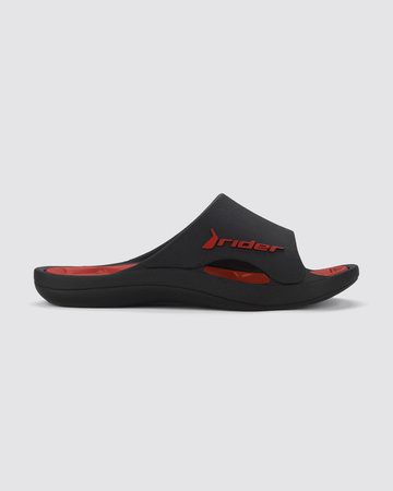 Rider Bay XIV Ad Herren Flip-Flops, sportlich, bequem, schwarz [83632 BB243]