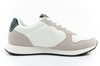 Gap Herren-Sneaker Nashville Arch Logo, Weiß, Modisch