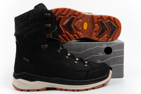 Lowa Herren-Trekkingstiefel Renegade Evo Ice 2 GORE-TEX (hoch)