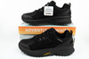 Skechers Road Sector Schuhe [237219 BBK]