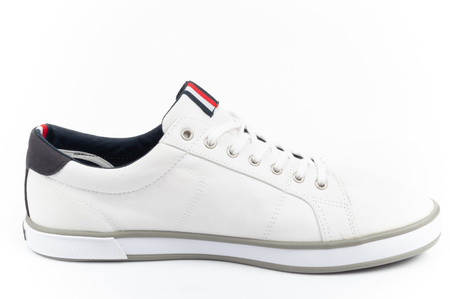 Tommy Hilfiger Herren-Sneaker [00596100], weiß.