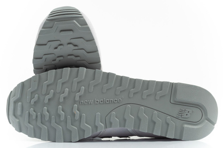 New Balance Damen Sportschuhe Sneakers bequem modisch grau [WL373SO2].