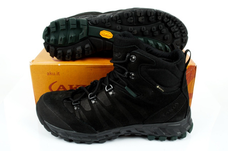 Aku Cimon GTX Damen-Wanderschuhe