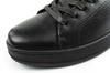 Lee Cooper Schuhe, Herren-Sneaker, modisches, bequemes Leder