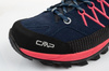 CMP Rigel Mid wasserdichte, knöchelhohe Trekkingschuhe für Damen