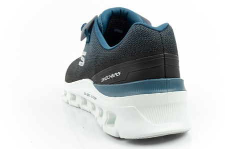 Skechers Glide-Step Pro Herren-Sneaker, bequem, sportlich, Marineblau