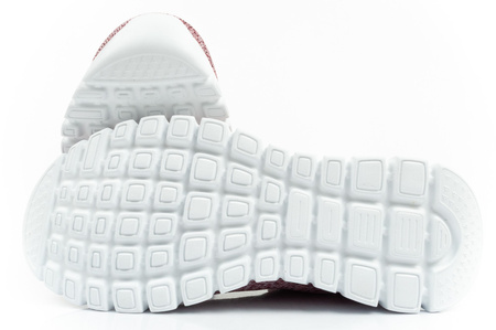 Skechers Graceful Twisted Fortune [12614/MVE] Damen Sportschuhe, rosa.