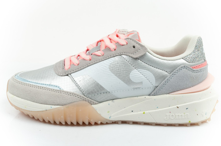 Joma C.501 Lady 2512 [C501LS2512] Damen Sportschuhe, grau.