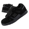 DC Stag Skate-Sportschuhe [320188-XKK] 