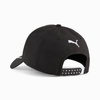 Puma BMW MMS Baseballkappe in Schwarz – Für modebewusste BMW-Fans