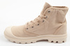 Palladium Pampa Hi Herren-Sneaker