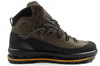 Grisport Grigio Wasserdichte Leder-Wanderstiefel für Herren