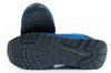 U.S. Polo Assn. Herren-Sneaker, modisch und bequem, Blau