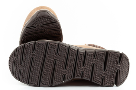 Skechers Damen-Winterstiefeletten Synergy mit Scotchgard™-Isolierung