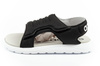 Adidas Comfort Kindersandalen [FY8856], schwarz.