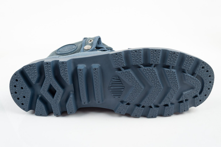 Palladium Baggy Herren-Sneaker