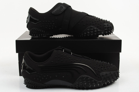 Puma Mostro Spikes Herren-Sneaker mit Klettverschluss