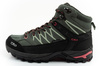 CMP Rigiel Wasserdichte Damen-Wanderschuhe