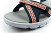CMP Damen-Sandalen Almaak – mit Klettverschluss und Trekking-Sohle