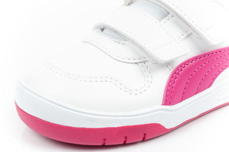 Puma Multiflex SL V Inf Kinderschuhe [380741 15], weiß.