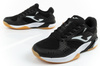 Joma B.Screen 2501 [BSCRES2501] Herren Sporthandballschuhe, Schwarz.