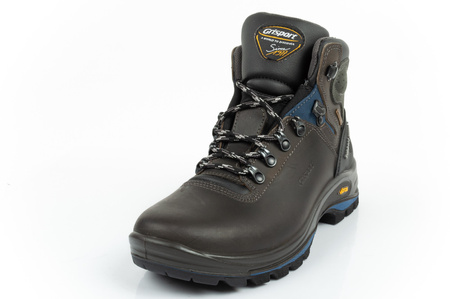 Grisport Grigio Dakar Trekkingschuhe [12833D1G], braun.