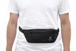 Deuter Sicherheits-Geldgürtel Schwarz