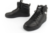 Puma Rebound V6 Herren Sportschuhe [392326 12] Schwarz.