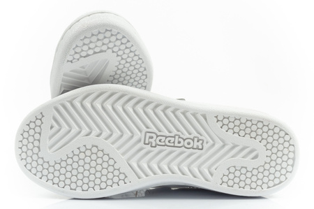 Reebok RBK Royal Kindersportschuhe [HP4821], weiß.