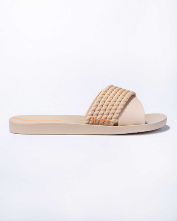 Ipanema Street II Damen Flip-Flops – modisch und bequem, beige, für den Strand [83244 AJ326]