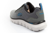Skechers Track Herren-Sportschuhe [232399/CCGY], grau.