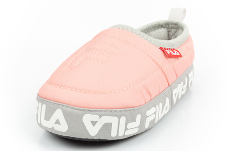 Fila Comfider Kinderhausschuhe [FFK0117.40063], rosa.
