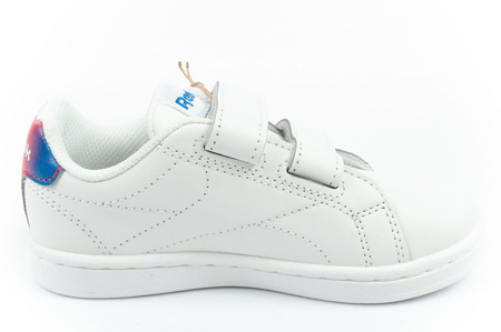 Reebok RBK Royal Kindersportschuhe [HP4821], weiß.