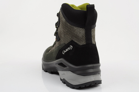 Aku Adapta Gore-Tex Herren Trekking-Sportschuhe, strapazierfähig [494478]