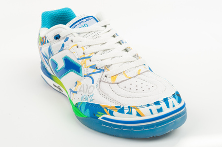 Joma Herren-Hallenfußballschuhe Top Flex 2642IN