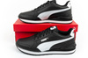 Puma ST Runner v4L [399068 01] Herren Sportschuhe, schwarz.