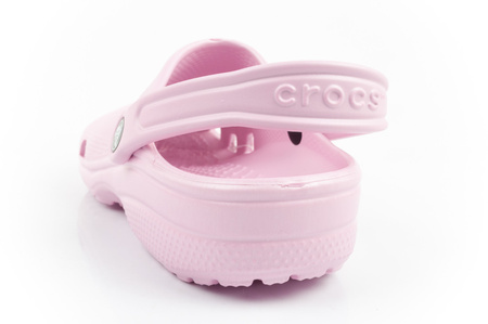 Crocs Classic Damen Clogs, modisch und bequem, Pink