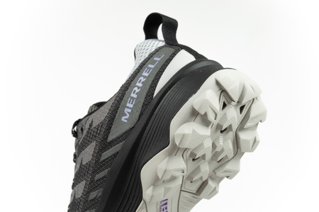 Merrell Speed ​​​​Eco Damen-Trekkingschuhe [J037172], grau.