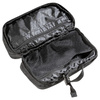 Puma Washbag große Reise-Kosmetiktasche 28x7x16 [090303 24], schwarz.