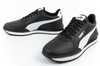 Puma ST Runner v4L [399068 01] Herren Sportschuhe, schwarz.