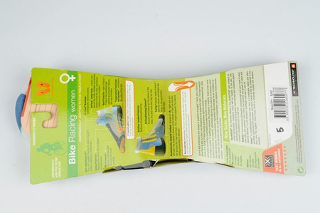 X-Socks Bike Racing Lady Socken [X20324-X82]