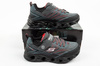 Skechers Veltrox 2.0 LED Sportschuhe für Jungen mit Klettverschluss