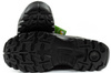 Grisport Grigio Dakar Herren-Trekkingschuhe, wasserdichtes Leder, Grau