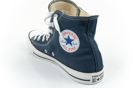 Converse Chuck Taylor All Star Unisex-Sneaker, modisch, bequem, blau