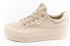 Lee Cooper Damen-Sneaker [LCW-24-31-2181L] Beige.