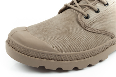 Palladium Herren-Sneaker Pampa Hi Coated