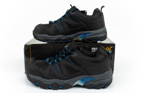 Regatta S1P Arbeits- und Sicherheitsstiefel für Männer [TRK109] 