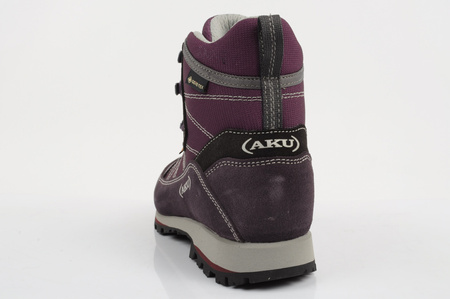 Aku Trekker Lite Damen Trekking-Sportschuhe Gore-Tex Leder [978195]