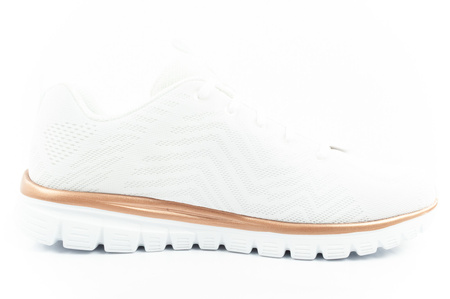 Skechers Graceful-Get Damen-Sportschuhe: Bequem, leicht und atmungsaktiv